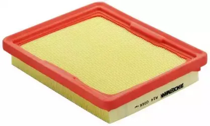 A140066 DENCKERMANN Воздушный фильтр
