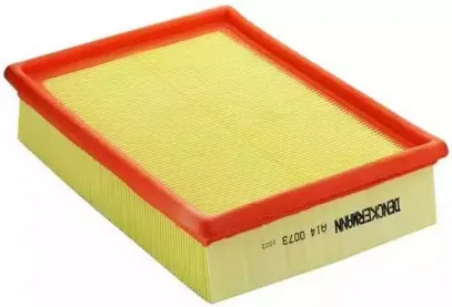 A140073 DENCKERMANN Воздушный фильтр