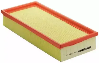 A140076 DENCKERMANN Воздушный фильтр