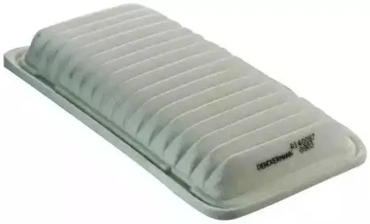 A140087 DENCKERMANN Воздушный фильтр