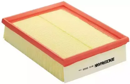 A140093 DENCKERMANN Воздушный фильтр