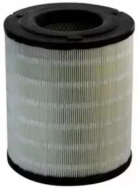 A140100 DENCKERMANN Воздушный фильтр