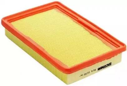 A140108 DENCKERMANN Воздушный фильтр