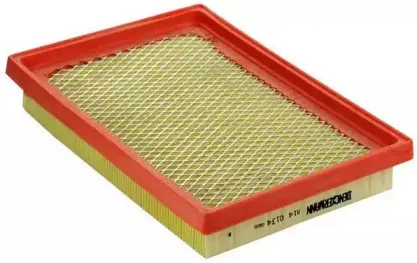 A140134 DENCKERMANN Воздушный фильтр