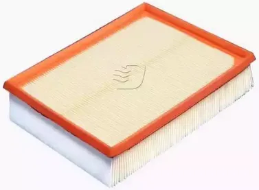 A140154 DENCKERMANN Воздушный фильтр