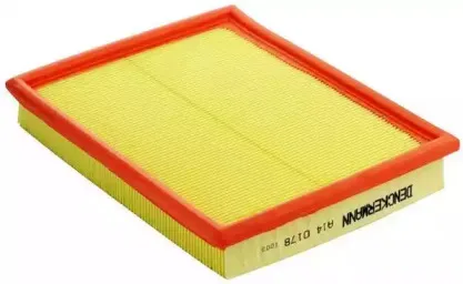 A140178 DENCKERMANN Воздушный фильтр