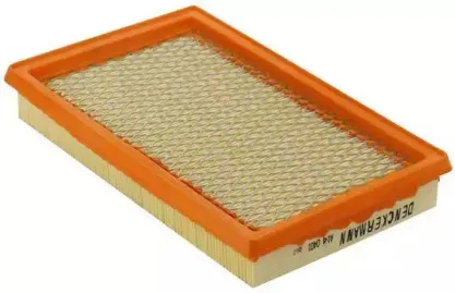 A140401 DENCKERMANN Воздушный фильтр