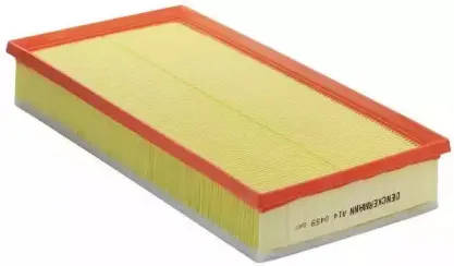 A140459 DENCKERMANN Воздушный фильтр