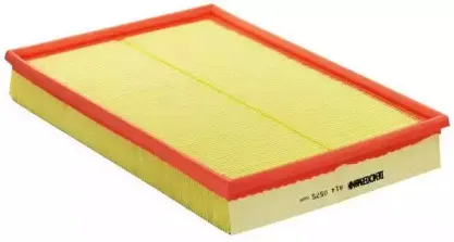 A140575 DENCKERMANN Воздушный фильтр