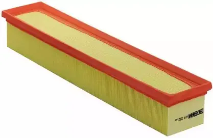 A140592 DENCKERMANN Воздушный фильтр