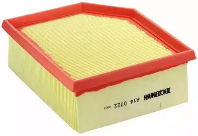 A140722 DENCKERMANN Воздушный фильтр