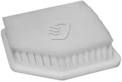 A140811 DENCKERMANN Воздушный фильтр