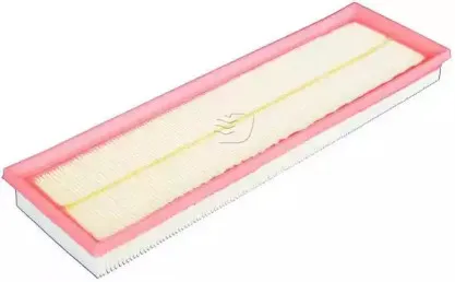 A140860 DENCKERMANN Воздушный фильтр