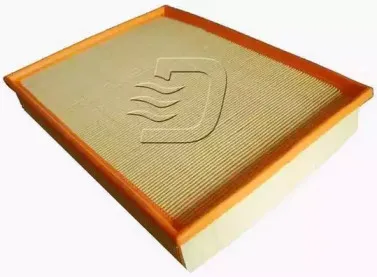 A140861 DENCKERMANN Воздушный фильтр