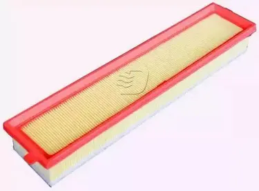 A140992 DENCKERMANN Воздушный фильтр