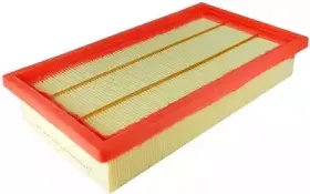 A141032 DENCKERMANN Воздушный фильтр