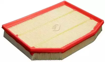 A141228 DENCKERMANN Воздушный фильтр