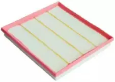 A141239 DENCKERMANN Воздушный фильтр