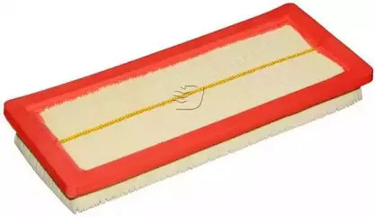 A141241 DENCKERMANN Воздушный фильтр