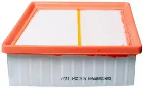 A141254 DENCKERMANN