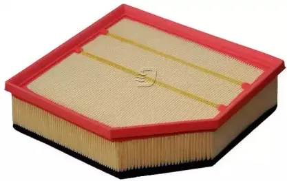 A141314 DENCKERMANN Воздушный фильтр