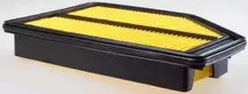 A141355 DENCKERMANN Воздушный фильтр