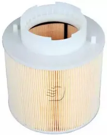 A141406 DENCKERMANN Воздушный фильтр