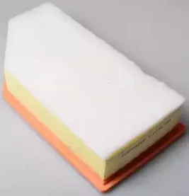 A141695 DENCKERMANN Воздушный фильтр