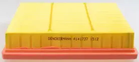 A141737 DENCKERMANN Воздушный фильтр