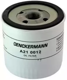 A210012 DENCKERMANN