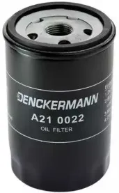A210022 DENCKERMANN Масляный фильтр