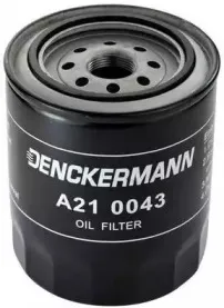 A210043 DENCKERMANN