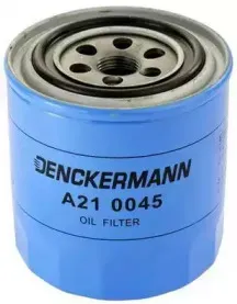 A210045 DENCKERMANN Масляный фильтр