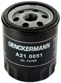 A210051 DENCKERMANN