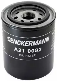 A210082 DENCKERMANN
