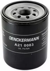 A210083 DENCKERMANN