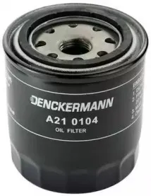 A210104 DENCKERMANN Масляный фильтр