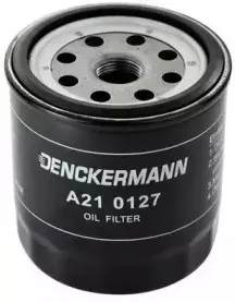A210127 DENCKERMANN Масляный фильтр