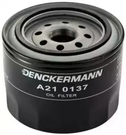 A210137 DENCKERMANN