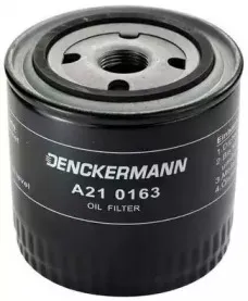 A210163 DENCKERMANN