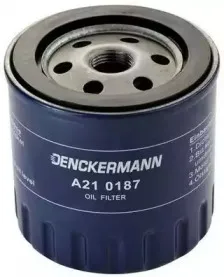 A210187 DENCKERMANN
