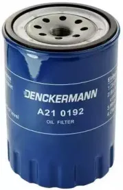 A210192 DENCKERMANN