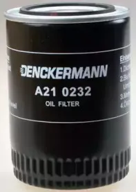 A210232 DENCKERMANN Масляный фильтр