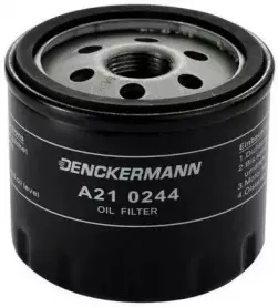 A210244 DENCKERMANN