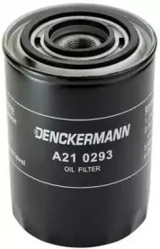 A210293 DENCKERMANN Масляный фильтр