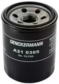 A210305 DENCKERMANN