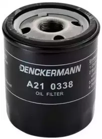 A210338 DENCKERMANN Масляный фильтр