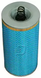 A210538 DENCKERMANN Масляный фильтр