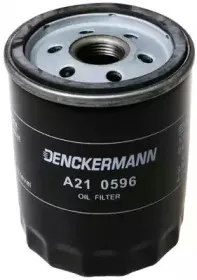 A210596 DENCKERMANN Масляный фильтр