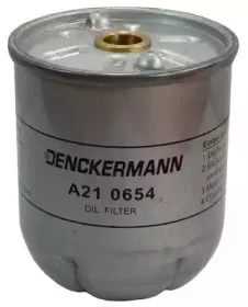 A210654 DENCKERMANN